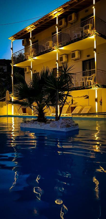 Aragorn Hotel Moraitika